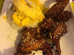 -龙凤冰室
