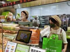 -南洋大师傅(长楹天街店)