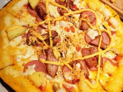 -米斯特比萨(罗斯福店)