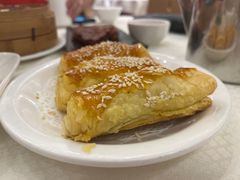 叉烧酥-金时代顺风大酒店(南桥百联店)
