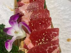 牛小排-千寻山野烤肉(中关村店)