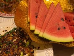 -钟掌勺忘不了地道湘菜(新天地假日广场店)