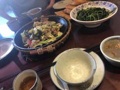 -杨记隆府(白象街店)