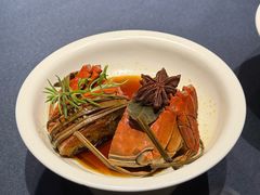 -江南雅厨(李公堤店)