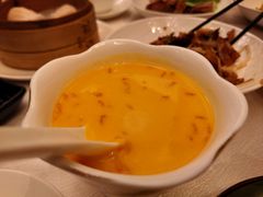 -上海金桥红枫万豪酒店-万豪中餐厅