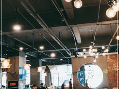 大堂-赤宴·川菜(玉林店)