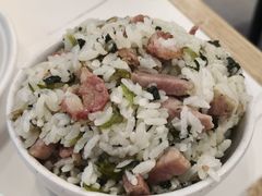 外婆家的咸肉菜饭-海金滋(陕西南路店)