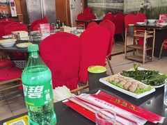 -芦月轩羊蝎子(北蜂窝店)