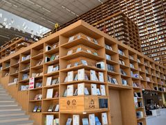 -朵云书院(滴水湖店)
