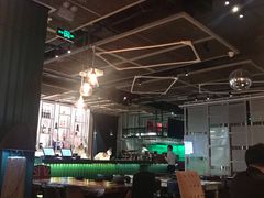 大堂-JUKEBOX玖部音乐餐厅(华侨城店)