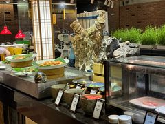 -常州新城希尔顿酒店·OPEN全日餐厅