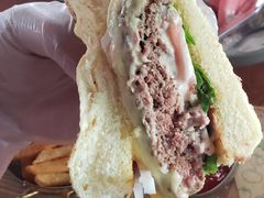 -魏斯理汉堡(西安沣东吾悦店)