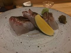 -鮨青(恒基名人购物中心店)