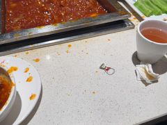 -红鼎坊·老成都火锅(新南门店)