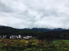 -塔川景区