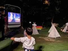 -北京山里寒舍度假酒店