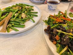 农家三宝-婆婆家·湛江特色美食(福田振华路店)