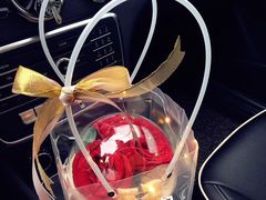 -兔子妃私人定制蛋糕(城南花苑南区店)