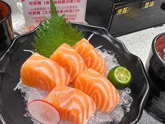 -友壹町寿司(佛山新DNA店)