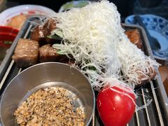 -味太助·银饭食堂(中华城店)