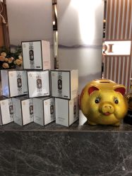 -永琪护肤造型