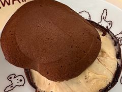 -辛一·铜锣烧(鸿寿坊店)