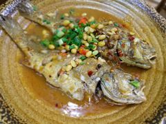 -朗妈私房菜(婺女州店)