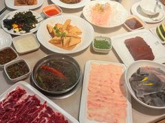 -围炉夜话·潮汕卤水火锅(榕江店)