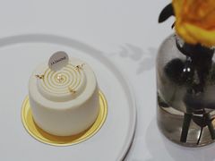 -CHEZ JASMINE 茉莉的氧气厨房