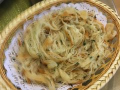 -台北楚楚园馅饼粥(虹桥南丰城店)
