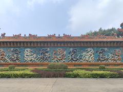 -抱犊寨风景区