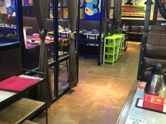 -传统香辣蟹(南园路店)