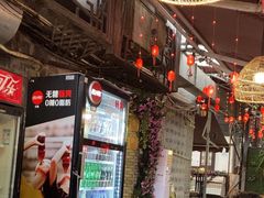 -老地方猫儿面(磁器口店)