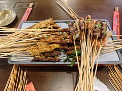 -林二哥宜烤官·宜宾小烧烤