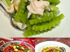 -胶东人家(奥体中心店)