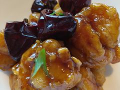 -环球港凯悦 · 享悦中餐厅