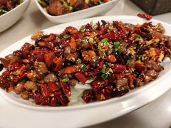-嘉丰湘菜馆(芳群园店)