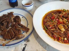 卤麻鸭-老村长•湖北家常菜(南湖店)