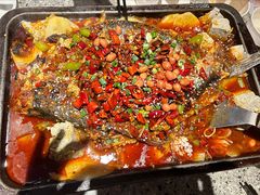 -里岛烤鱼(东港凯虹广场店)