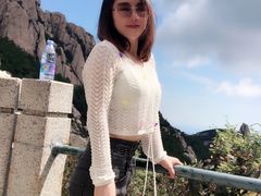 -崂山巨峰游览区