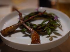 -三嚥阁 La Villa Restaurant