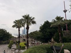 -胡里山炮台