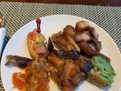 -景湖轩全日制餐厅·南湖名都