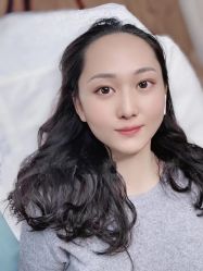 -babiline芭比莱恩半永久纹眉纹唇发际线