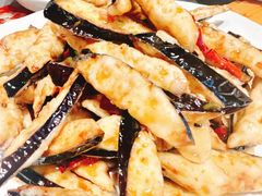 -1937青岛老味道·海肠捞饭·青岛菜(大鲍岛栈桥店)