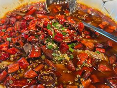 -秀儿四九城·新京菜(亚运村鸟巢店)