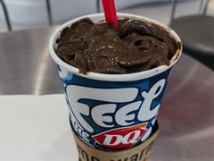 -DQ·蛋糕·冰淇淋(五角场万达店)