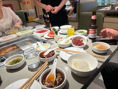 -海底捞火锅(顺义华联店)