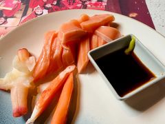 -金海湾自助餐厅(金陵饭店)