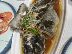 -锦里海景海鲜餐厅.三亚老字号(亚龙湾中心广场店)